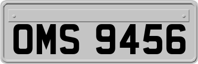 OMS9456