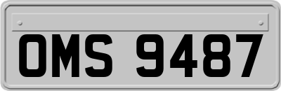 OMS9487