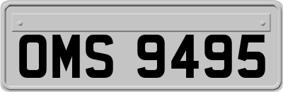 OMS9495