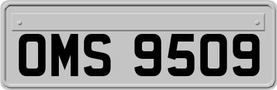 OMS9509