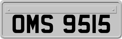 OMS9515