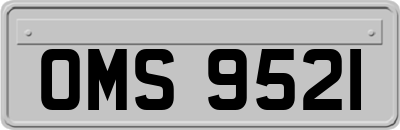 OMS9521