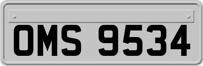 OMS9534