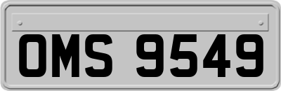 OMS9549