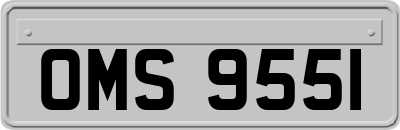 OMS9551