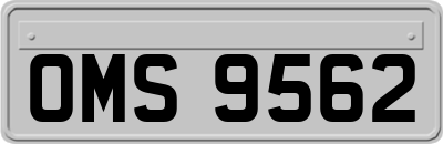 OMS9562