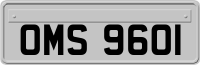 OMS9601