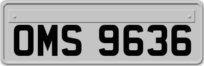 OMS9636