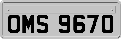 OMS9670