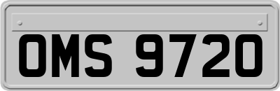 OMS9720