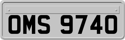 OMS9740