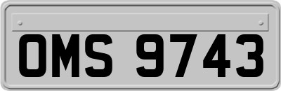 OMS9743