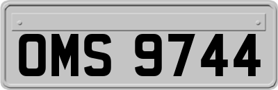 OMS9744