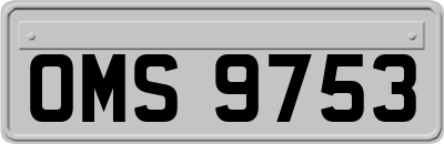 OMS9753