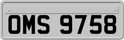 OMS9758