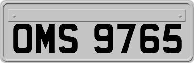 OMS9765