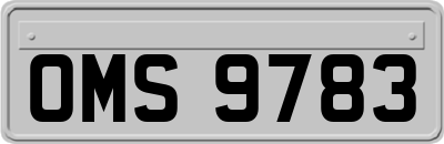 OMS9783