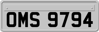 OMS9794
