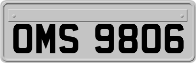 OMS9806