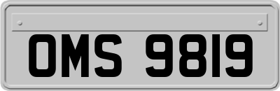OMS9819