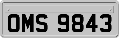 OMS9843