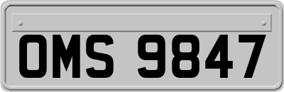 OMS9847