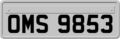 OMS9853