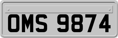 OMS9874