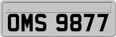 OMS9877
