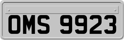 OMS9923