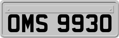 OMS9930