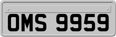 OMS9959