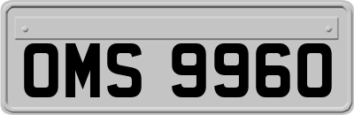 OMS9960