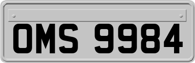 OMS9984