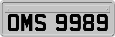 OMS9989