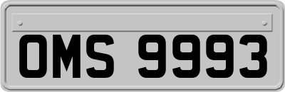 OMS9993