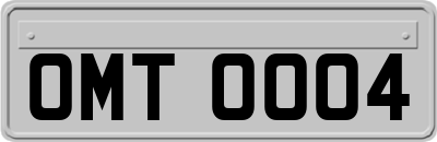 OMT0004