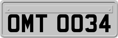 OMT0034