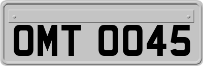 OMT0045