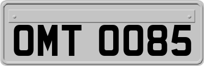 OMT0085