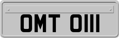 OMT0111