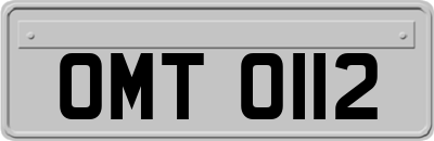 OMT0112