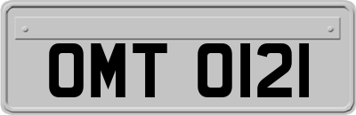OMT0121