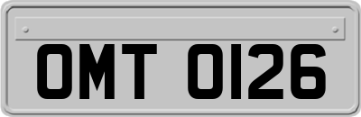 OMT0126