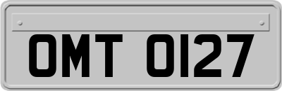 OMT0127