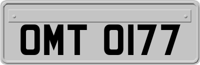 OMT0177