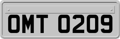 OMT0209