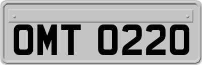 OMT0220