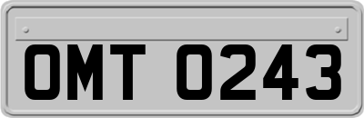 OMT0243