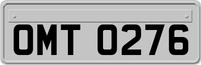 OMT0276